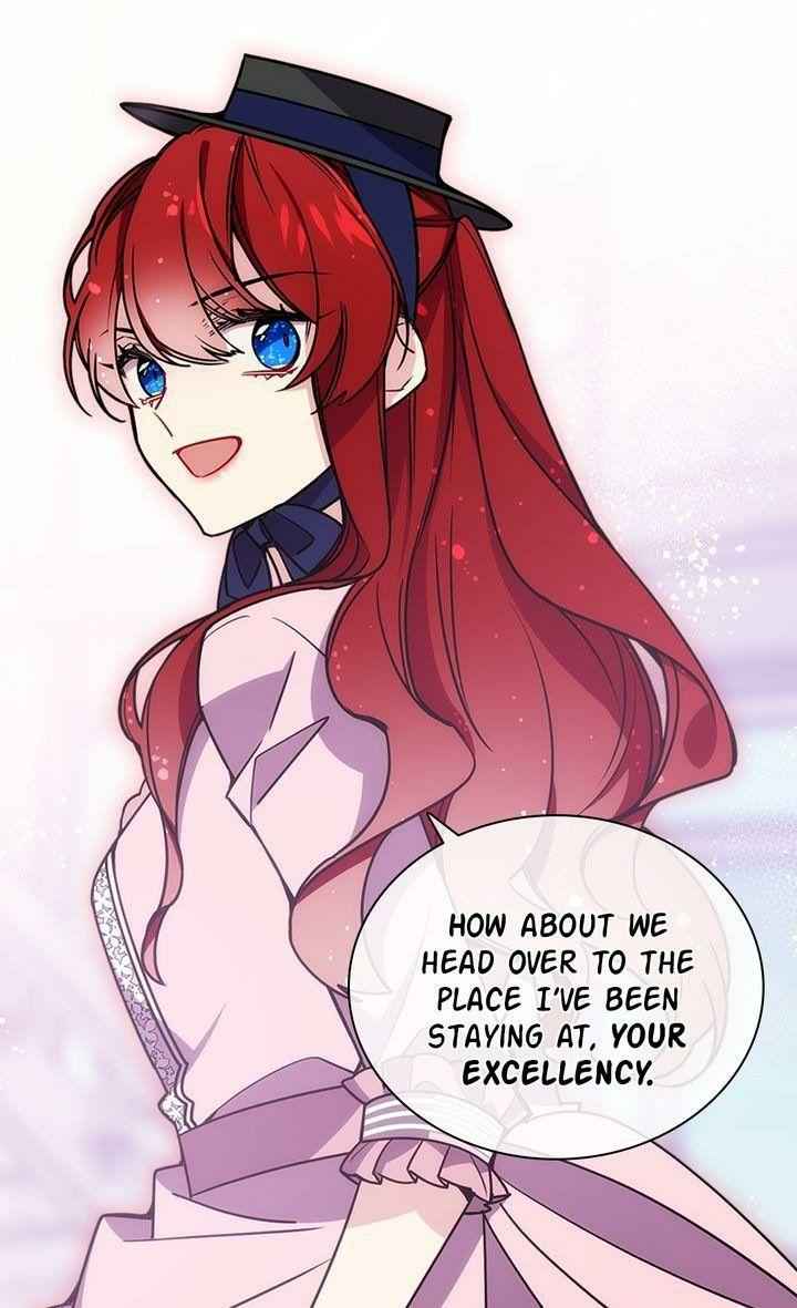 la Dolce Vita di Adelaide chapter 76 - page 8