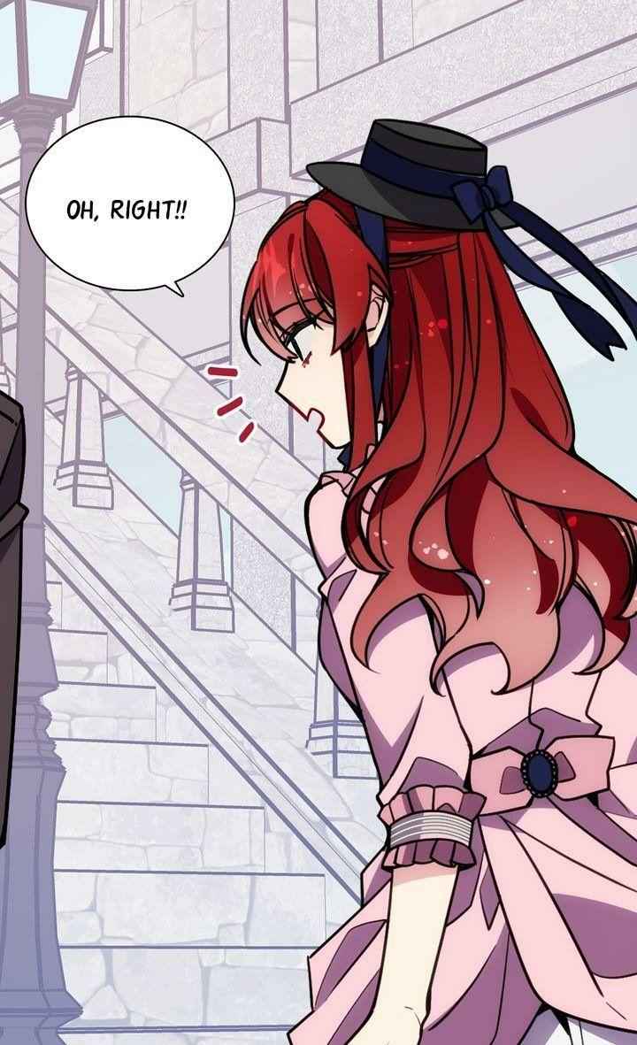 la Dolce Vita di Adelaide chapter 76 - page 9