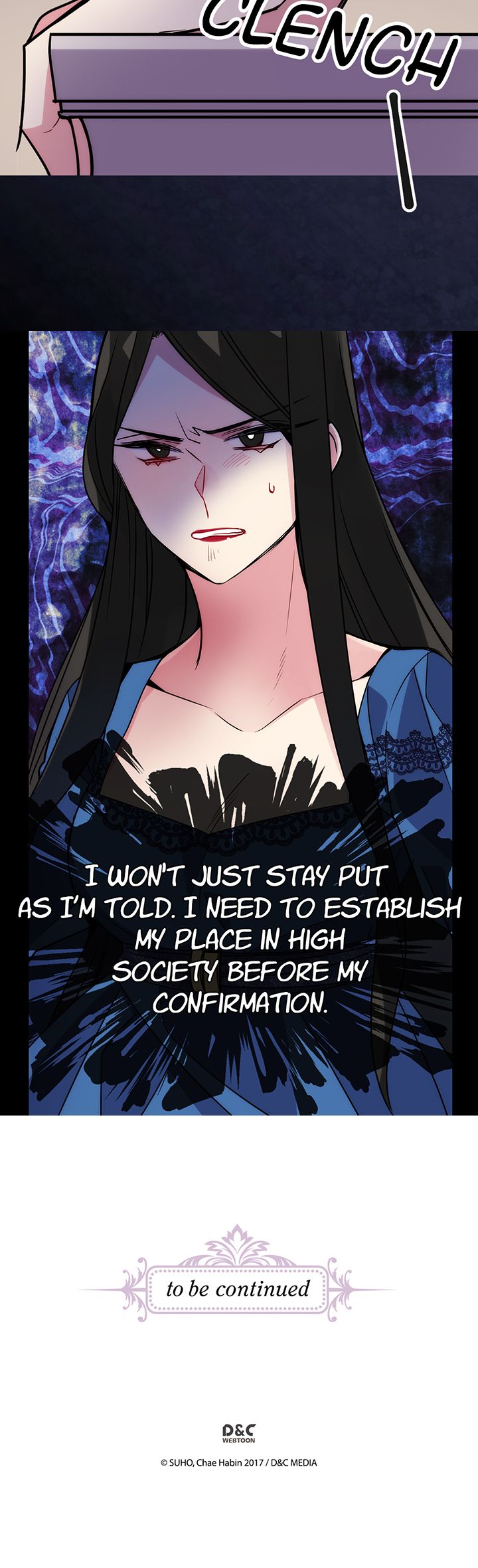 la Dolce Vita di Adelaide chapter 39 - page 18