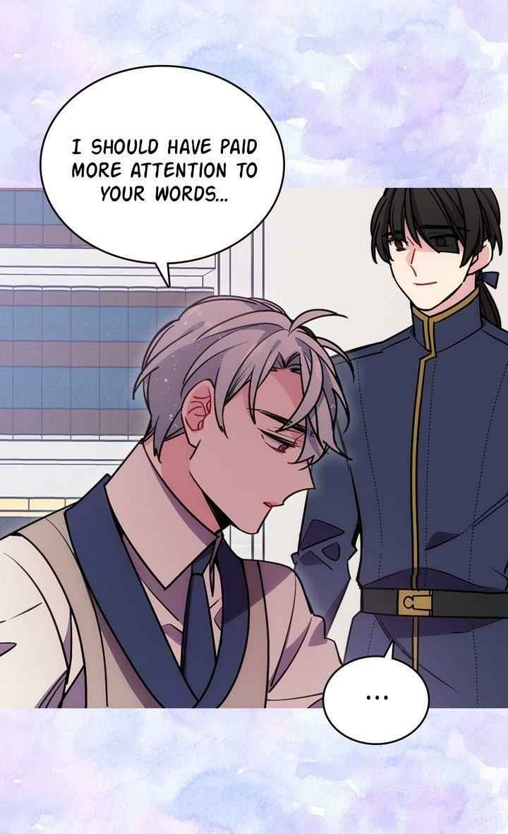 la Dolce Vita di Adelaide chapter 77 - page 12