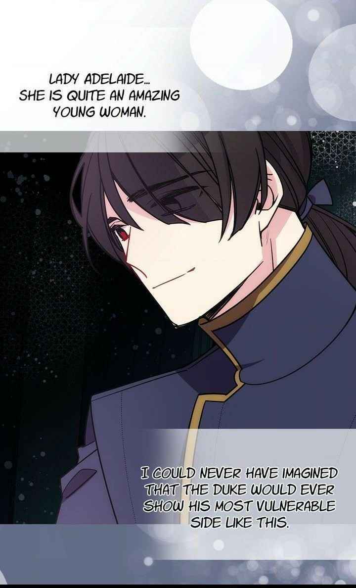 la Dolce Vita di Adelaide chapter 77 - page 13