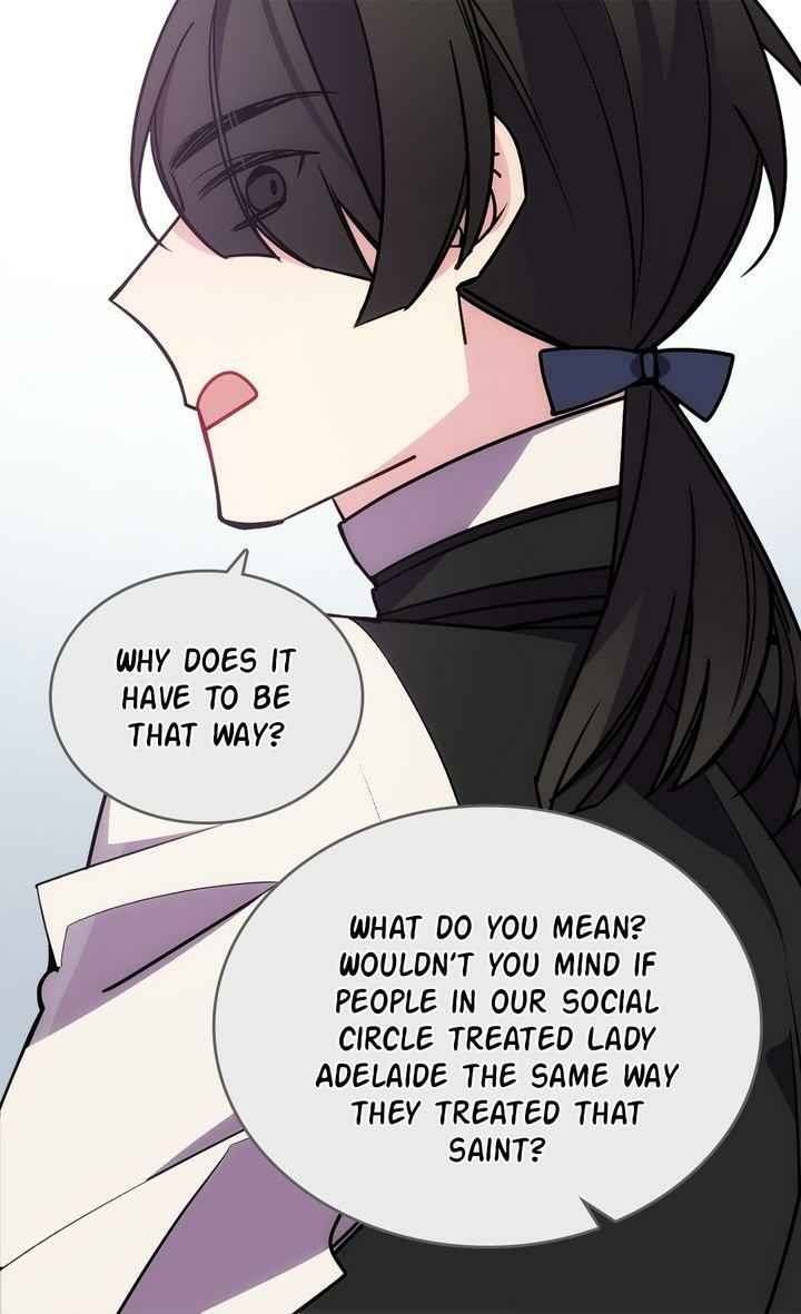 la Dolce Vita di Adelaide chapter 77 - page 16