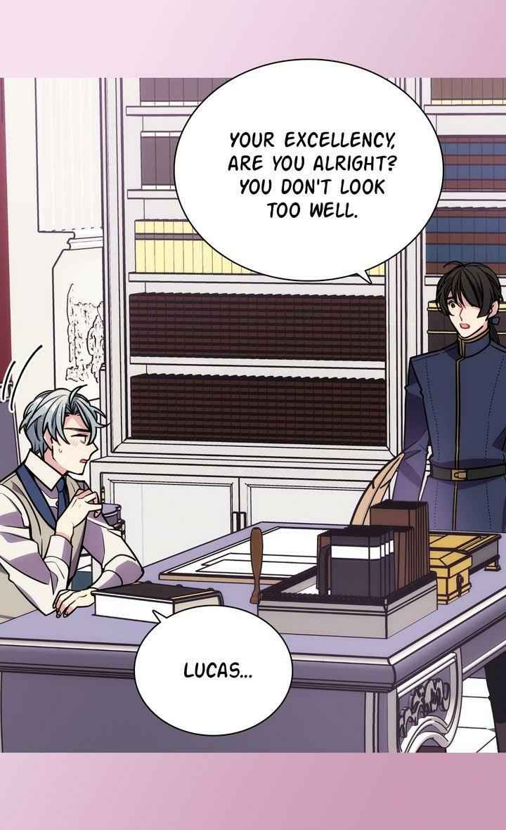 la Dolce Vita di Adelaide chapter 77 - page 2