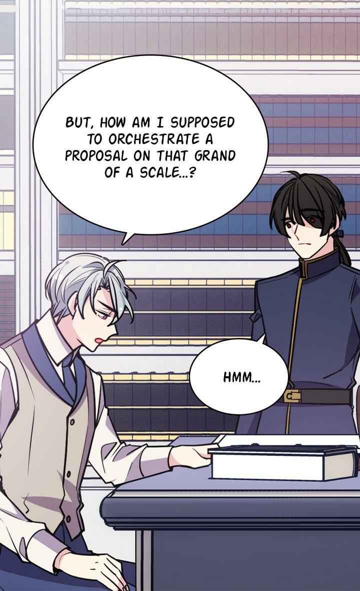 la Dolce Vita di Adelaide chapter 77 - page 25