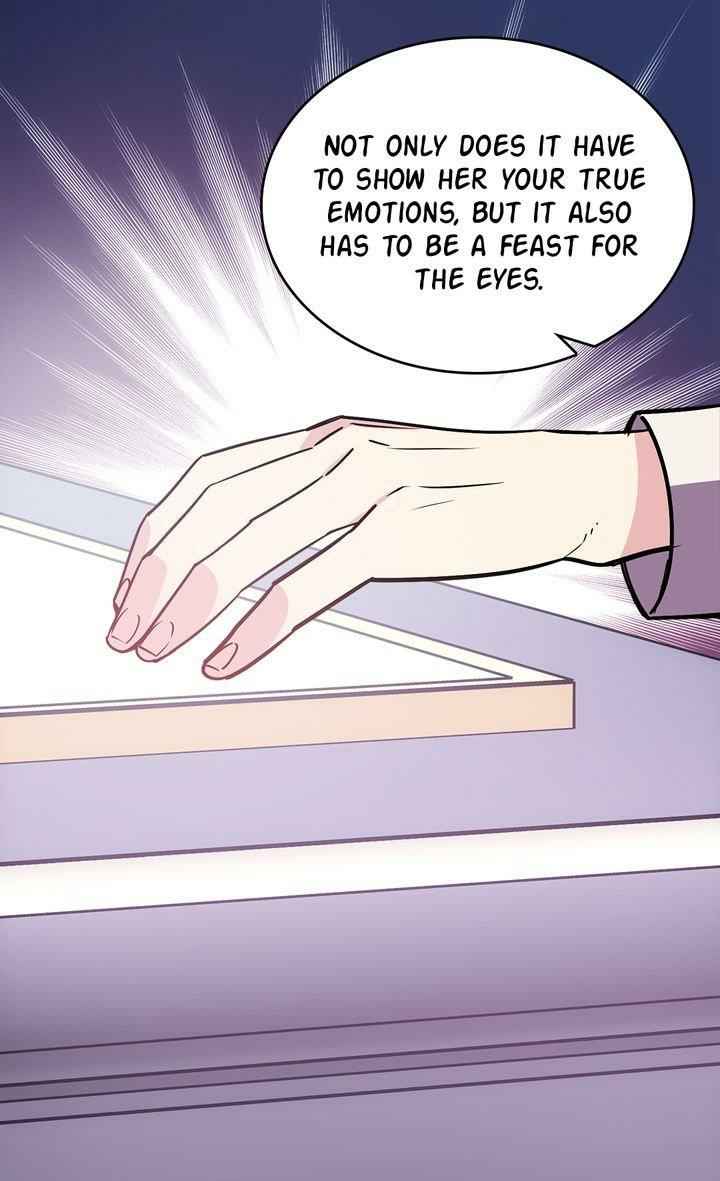 la Dolce Vita di Adelaide chapter 77 - page 26