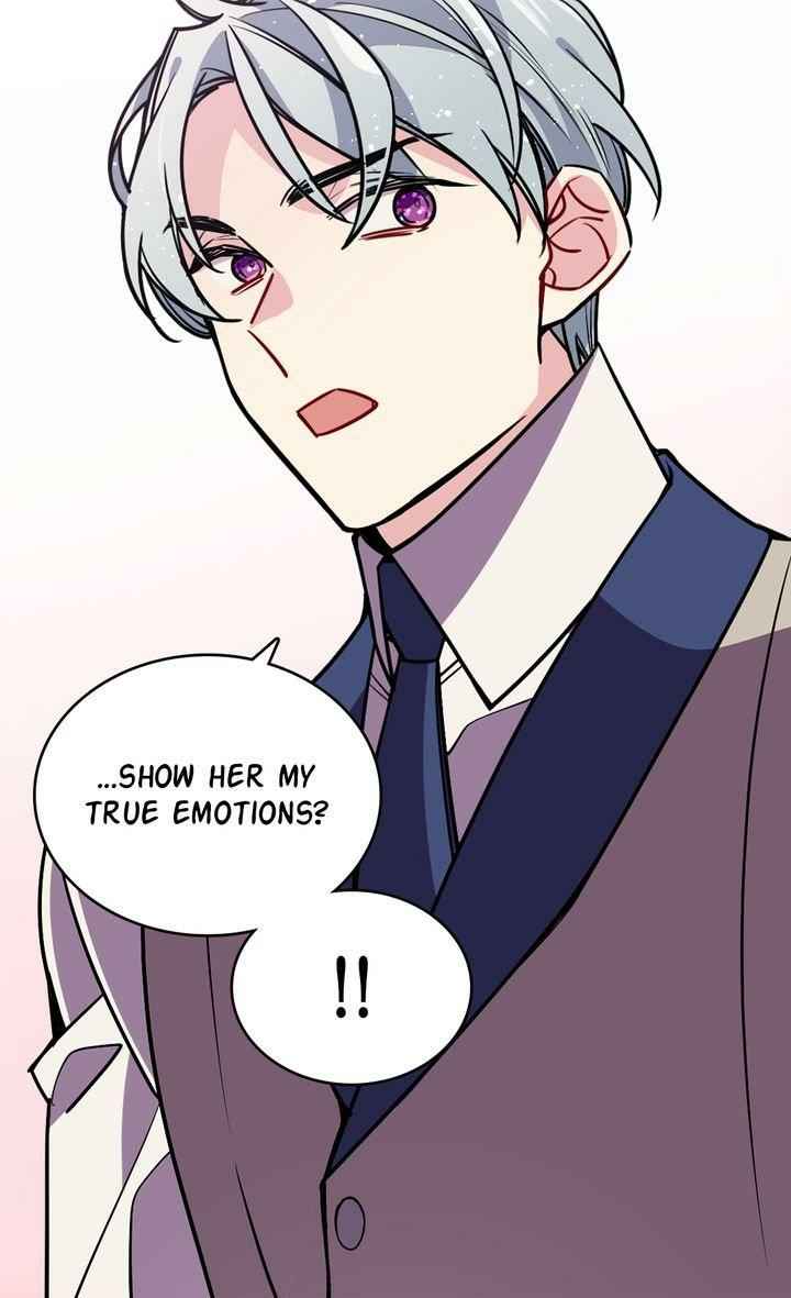 la Dolce Vita di Adelaide chapter 77 - page 27