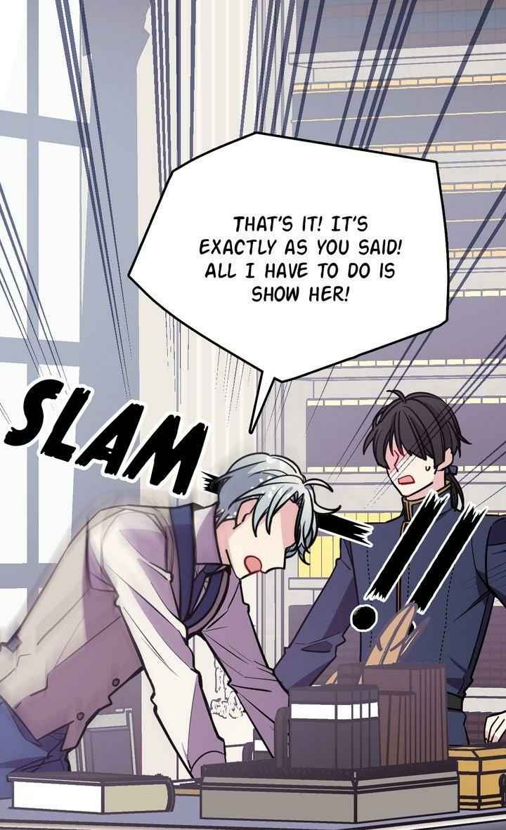 la Dolce Vita di Adelaide chapter 77 - page 28