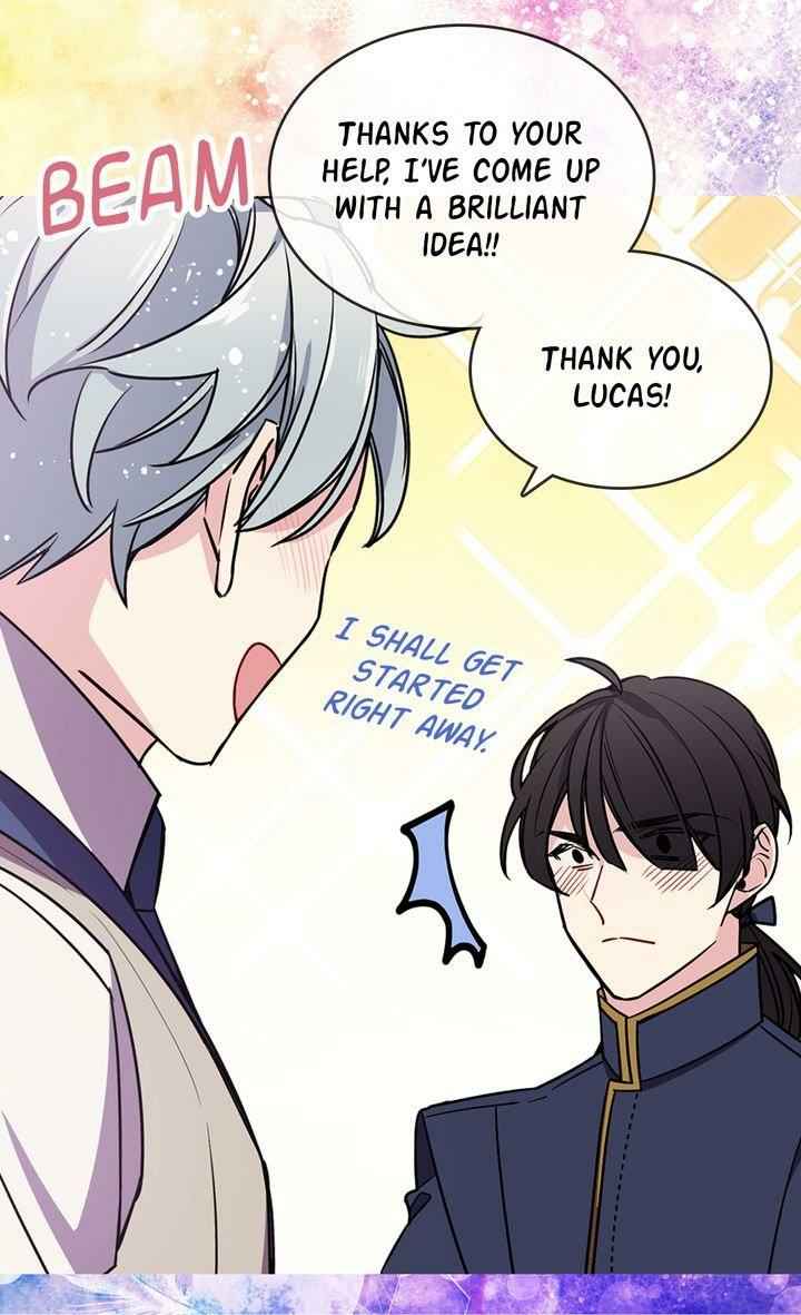 la Dolce Vita di Adelaide chapter 77 - page 29