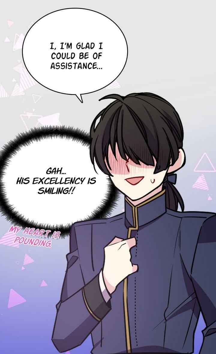 la Dolce Vita di Adelaide chapter 77 - page 30
