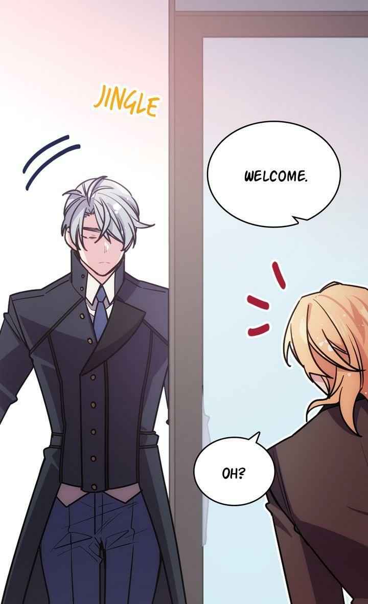 la Dolce Vita di Adelaide chapter 77 - page 34