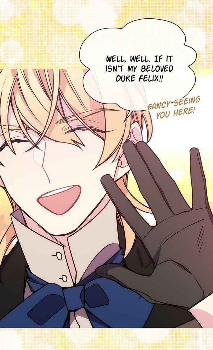 la Dolce Vita di Adelaide chapter 77 - page 35
