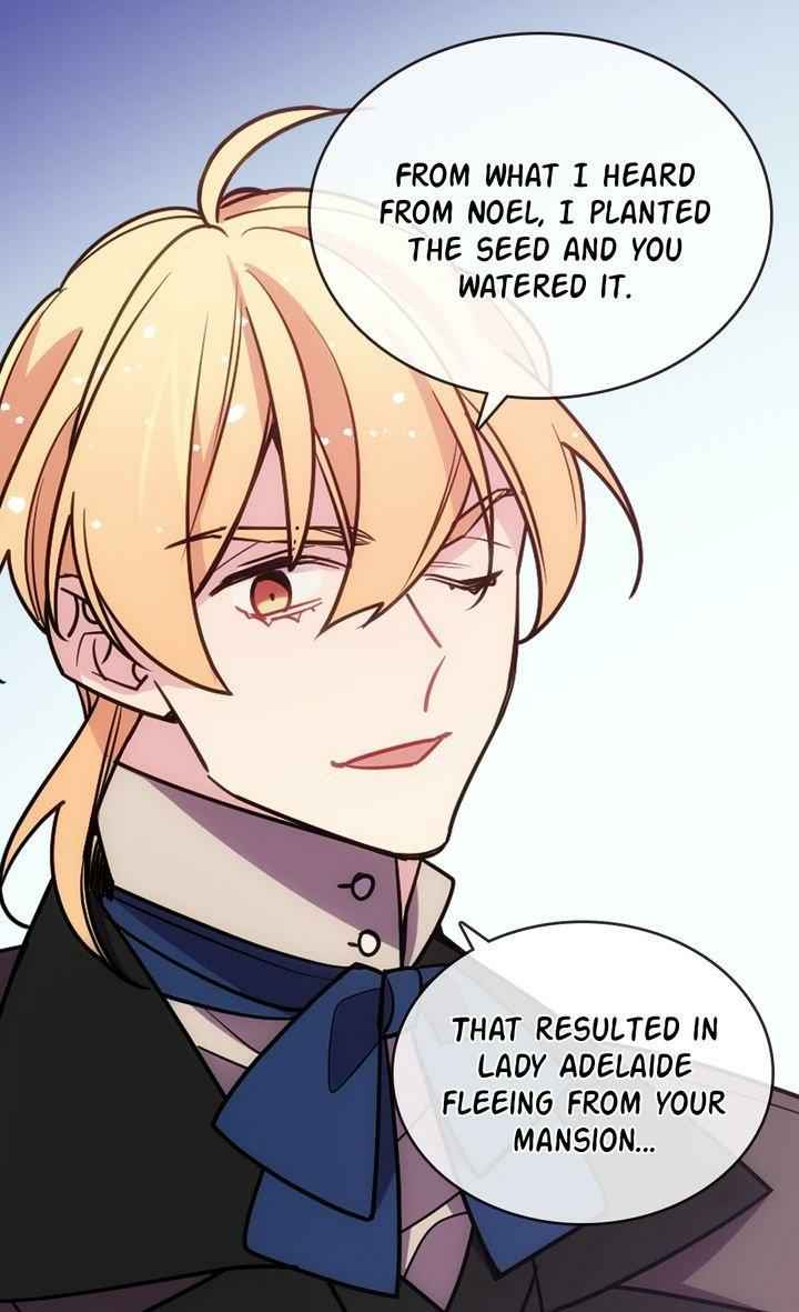 la Dolce Vita di Adelaide chapter 77 - page 39
