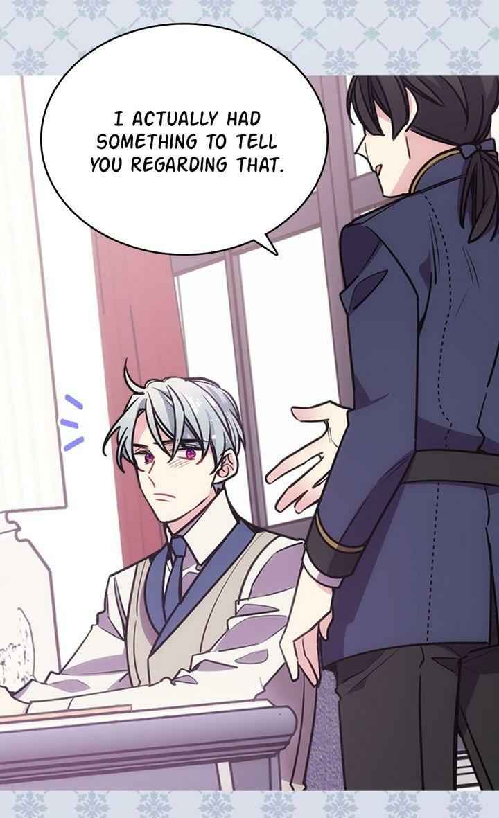 la Dolce Vita di Adelaide chapter 77 - page 4