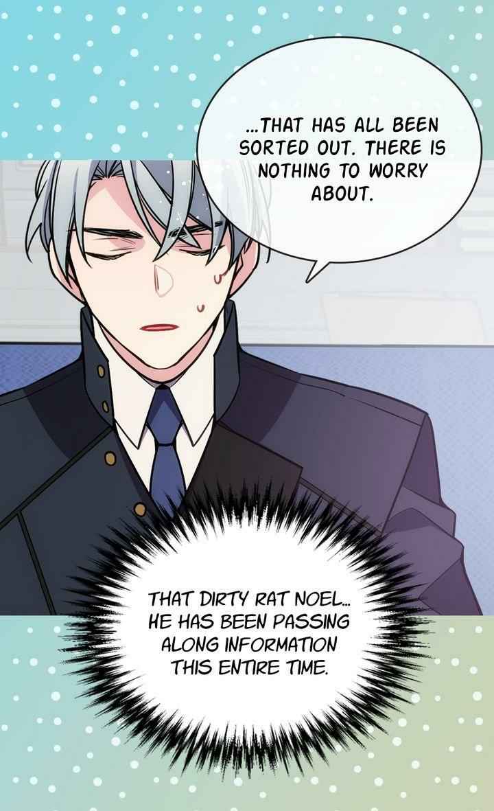 la Dolce Vita di Adelaide chapter 77 - page 40