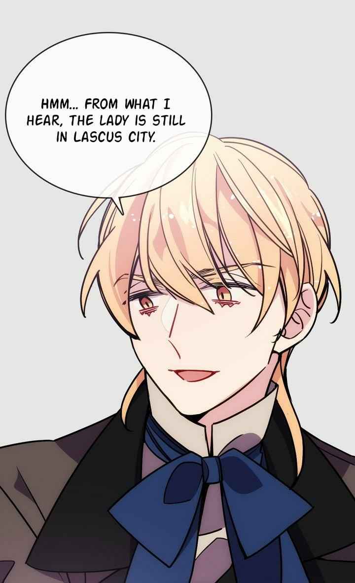 la Dolce Vita di Adelaide chapter 77 - page 41