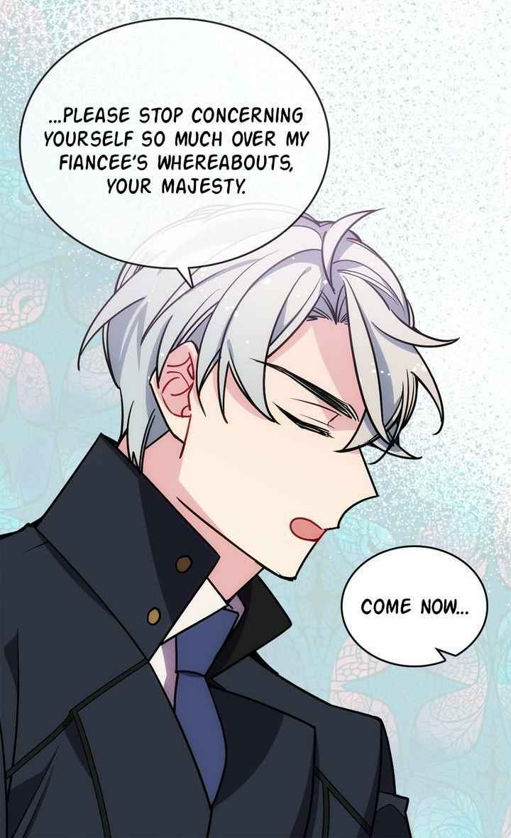 la Dolce Vita di Adelaide chapter 77 - page 42