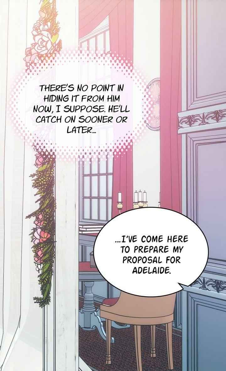 la Dolce Vita di Adelaide chapter 77 - page 47