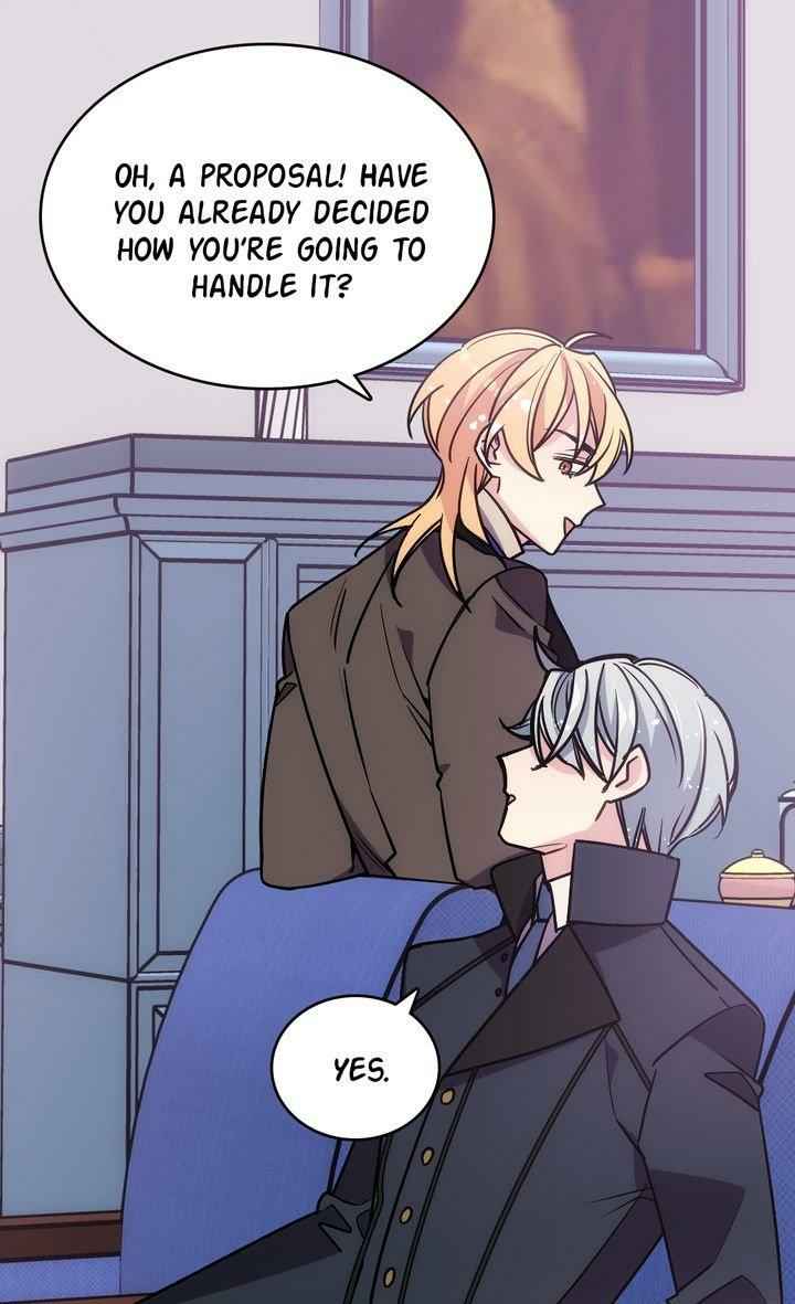 la Dolce Vita di Adelaide chapter 77 - page 48