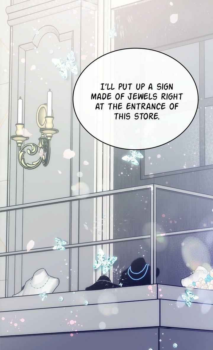 la Dolce Vita di Adelaide chapter 77 - page 49