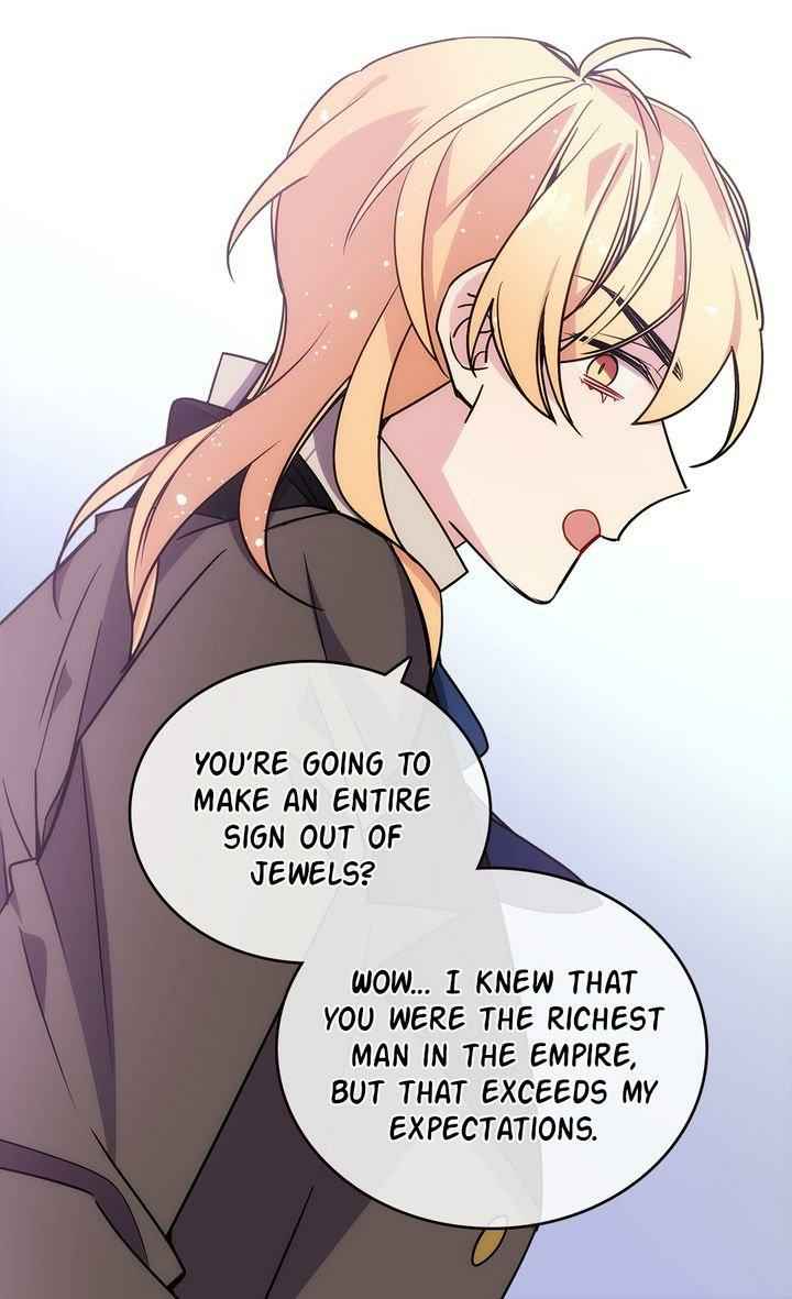 la Dolce Vita di Adelaide chapter 77 - page 50