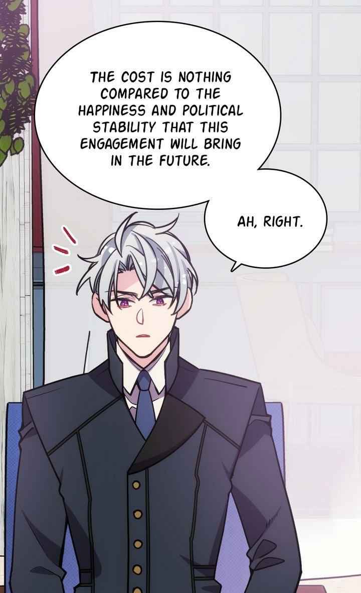 la Dolce Vita di Adelaide chapter 77 - page 51
