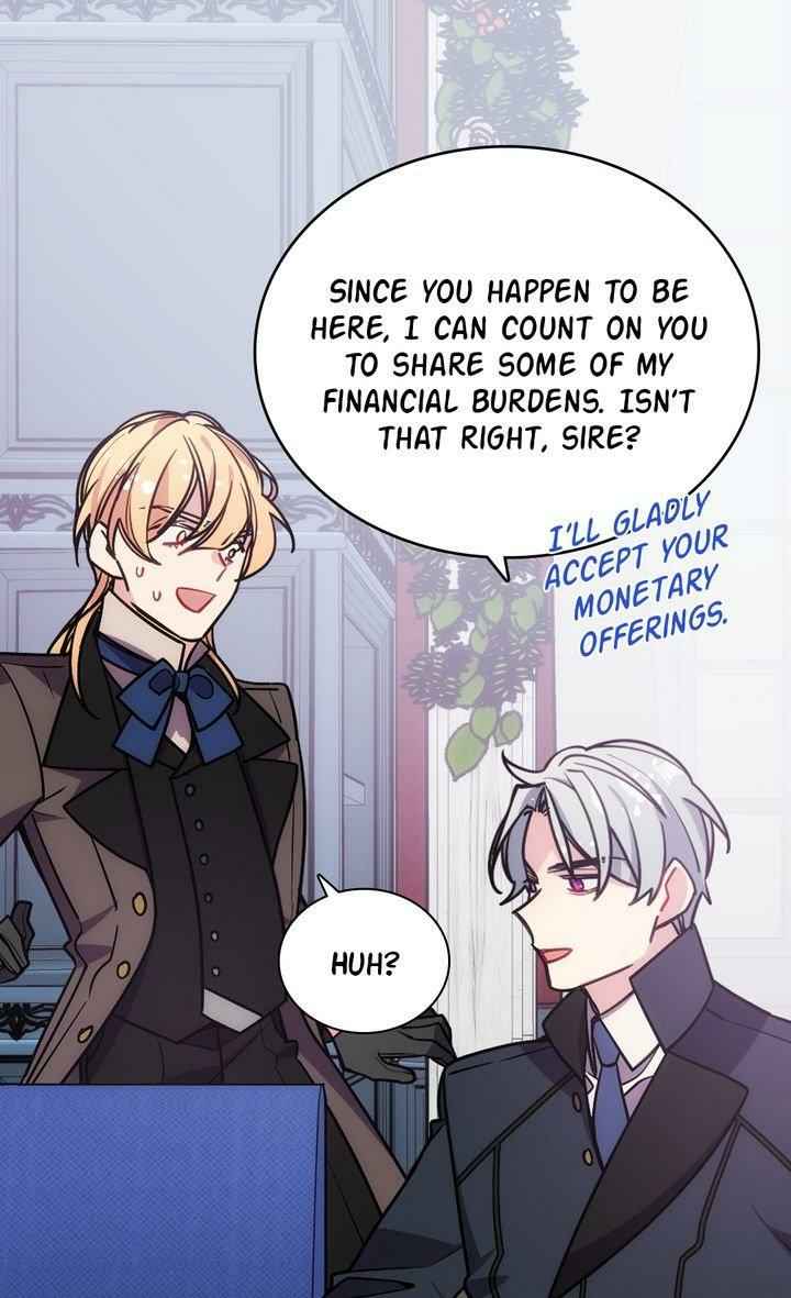 la Dolce Vita di Adelaide chapter 77 - page 52