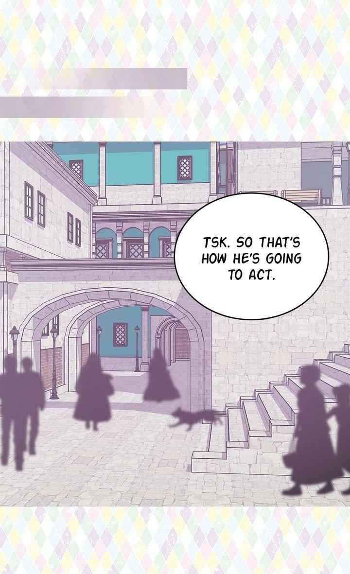 la Dolce Vita di Adelaide chapter 77 - page 58