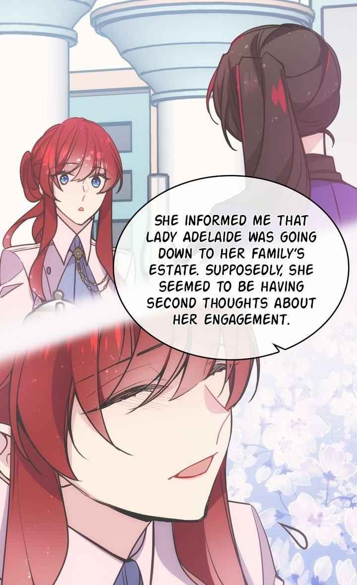 la Dolce Vita di Adelaide chapter 77 - page 6
