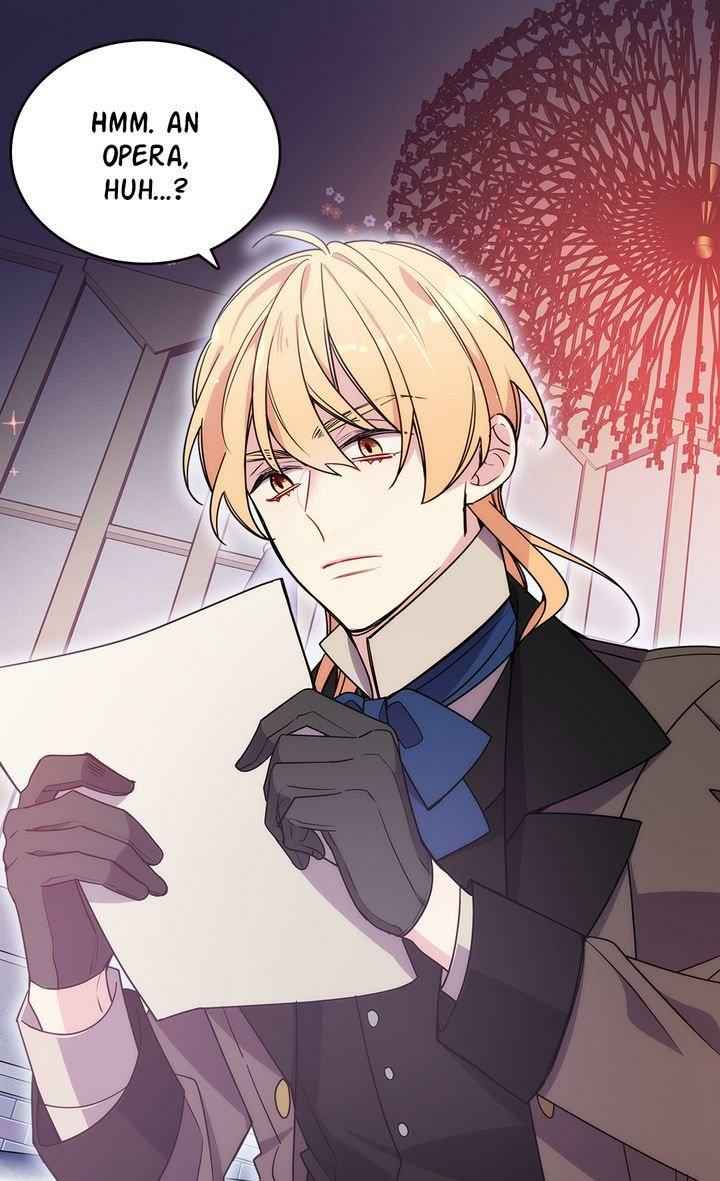 la Dolce Vita di Adelaide chapter 77 - page 62
