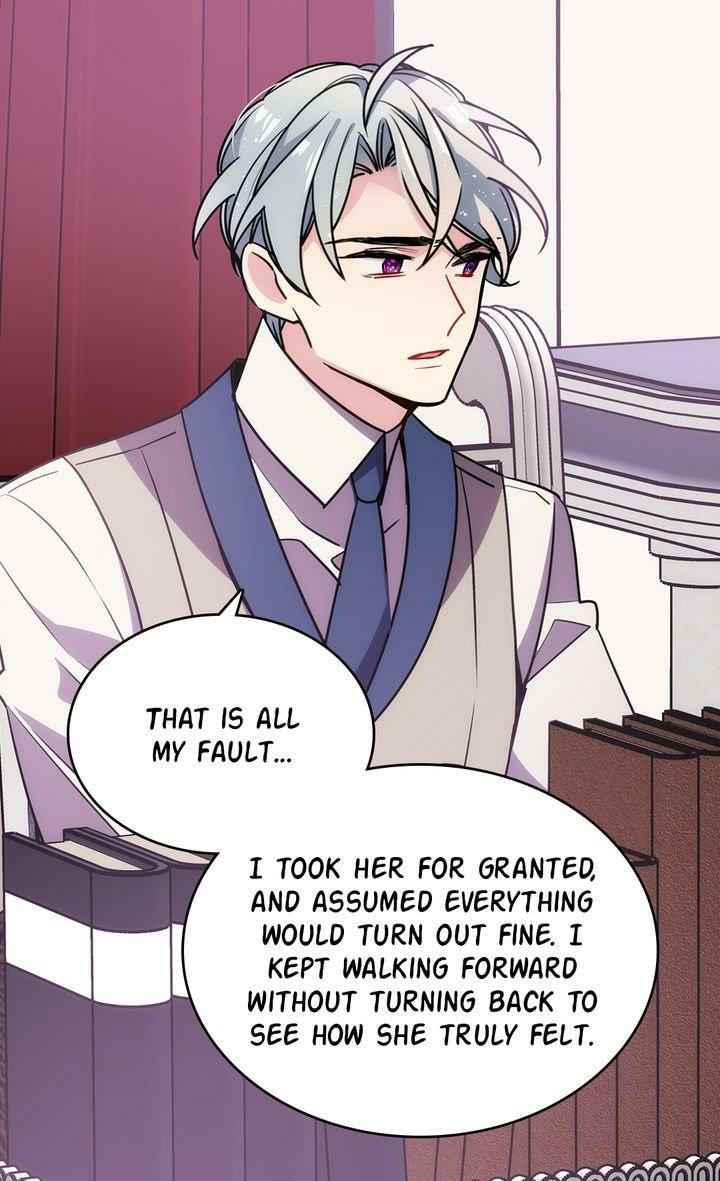 la Dolce Vita di Adelaide chapter 77 - page 7