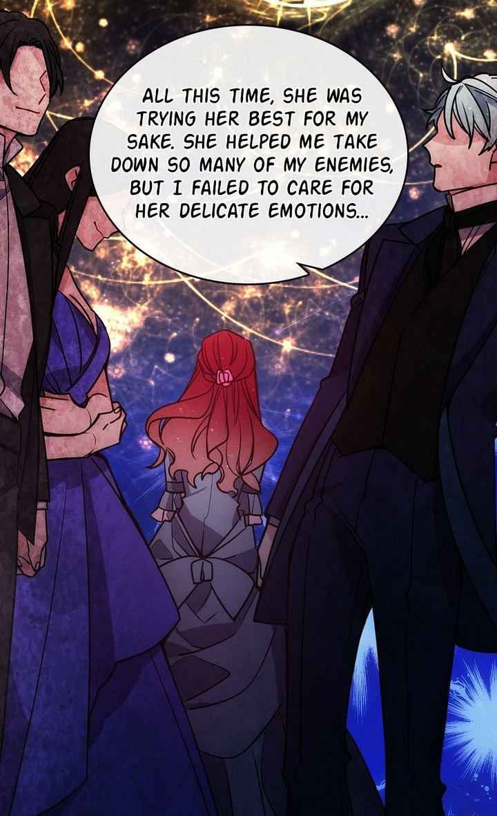 la Dolce Vita di Adelaide chapter 77 - page 8