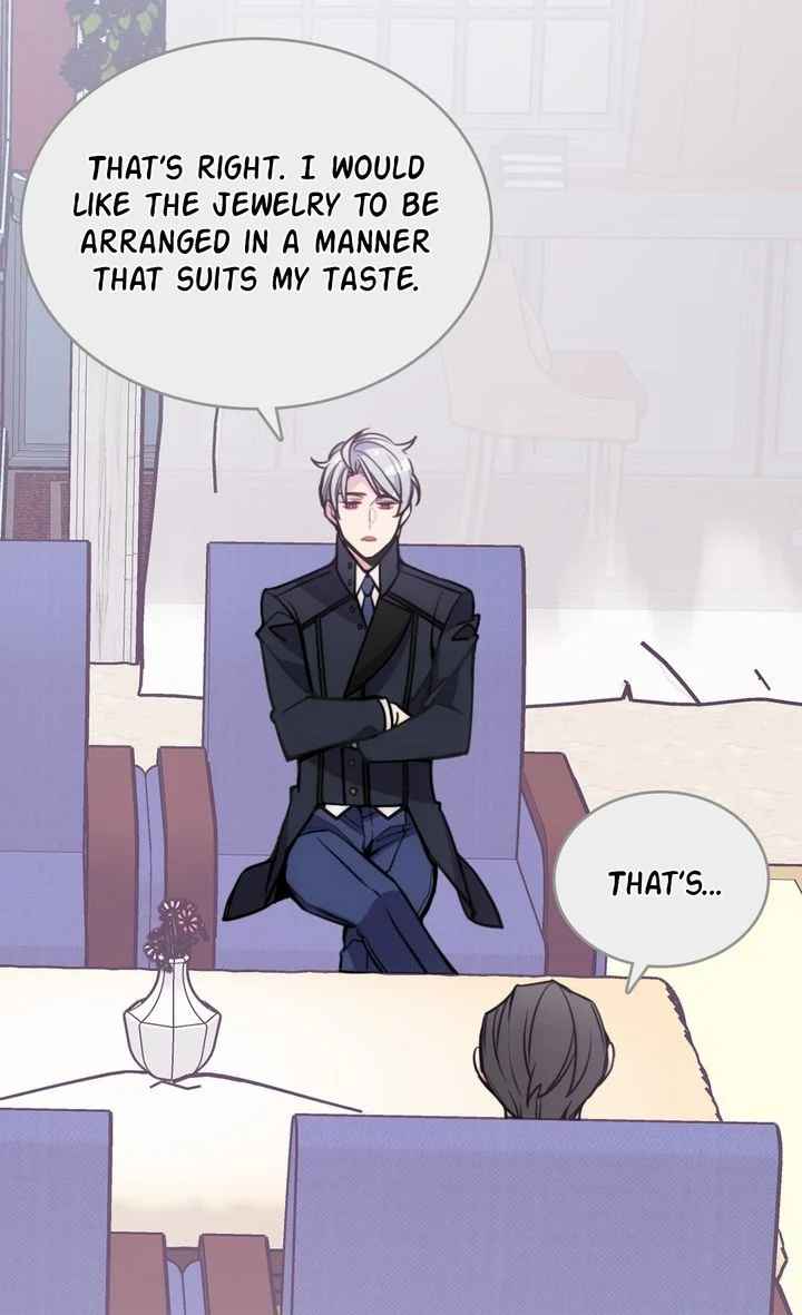 la Dolce Vita di Adelaide chapter 78 - page 11