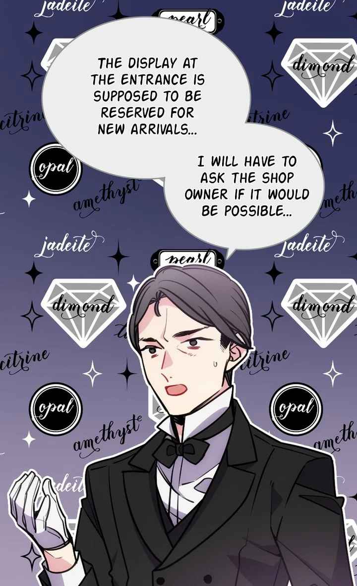 la Dolce Vita di Adelaide chapter 78 - page 12