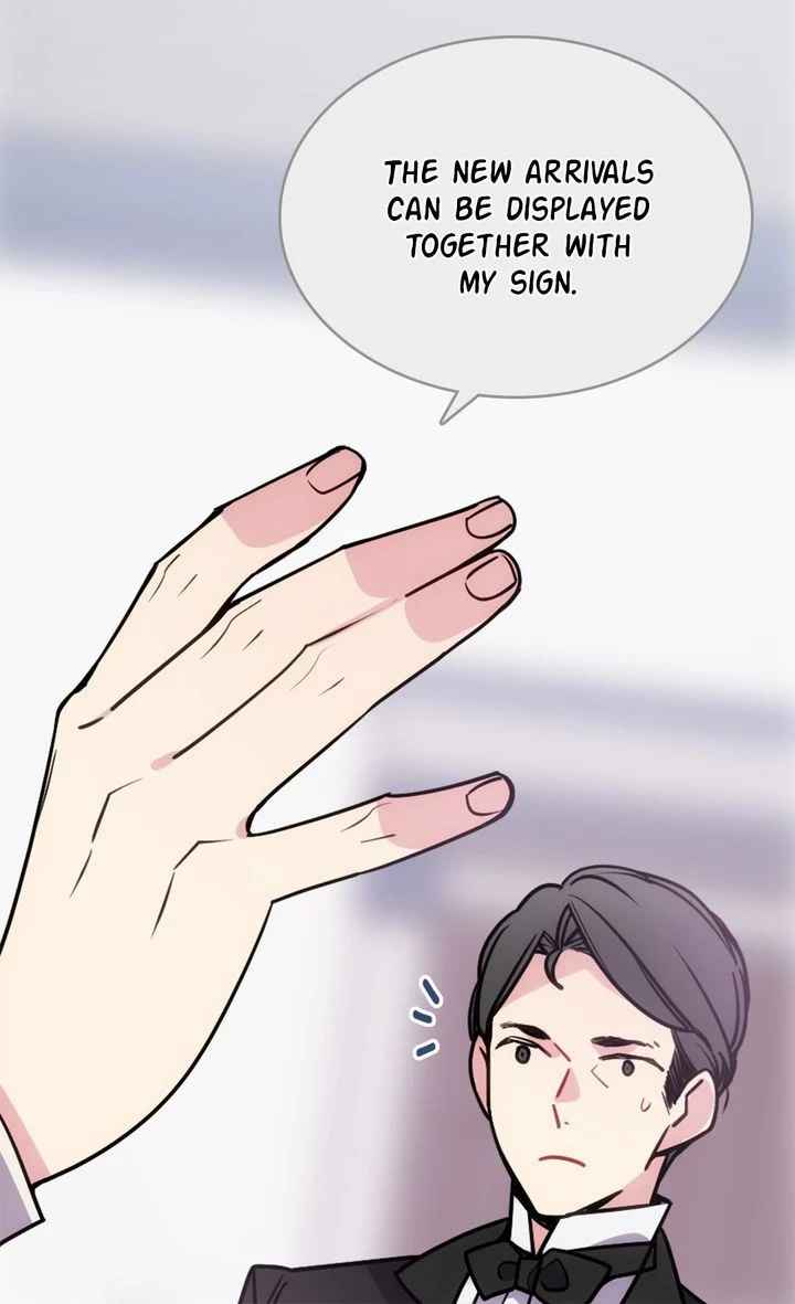 la Dolce Vita di Adelaide chapter 78 - page 13