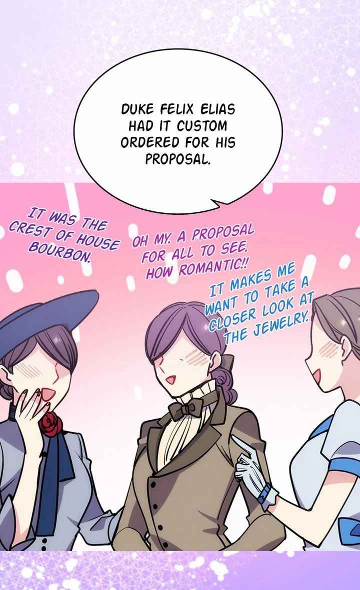 la Dolce Vita di Adelaide chapter 78 - page 18