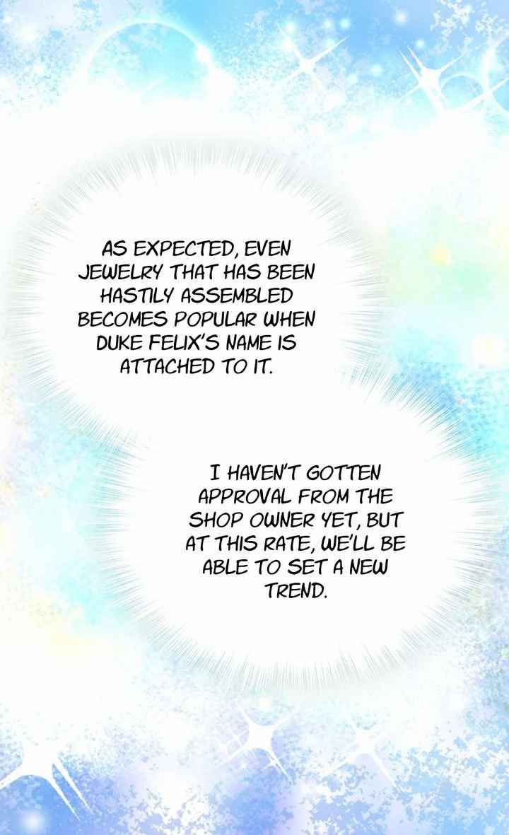 la Dolce Vita di Adelaide chapter 78 - page 20