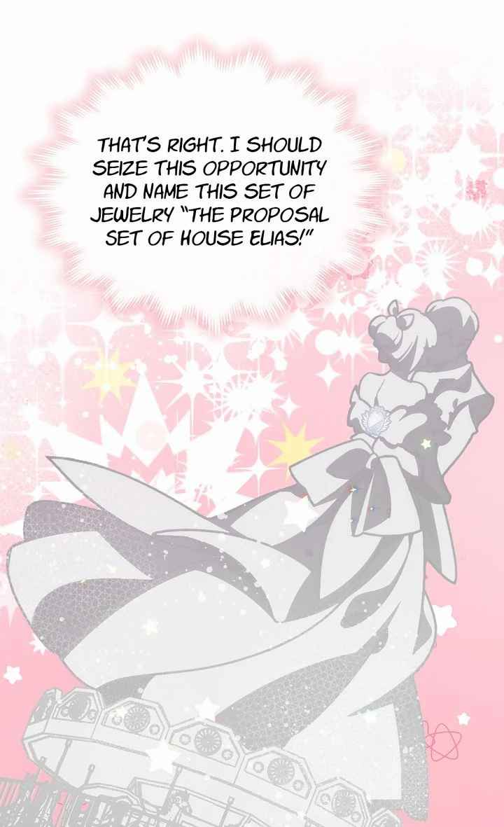 la Dolce Vita di Adelaide chapter 78 - page 21