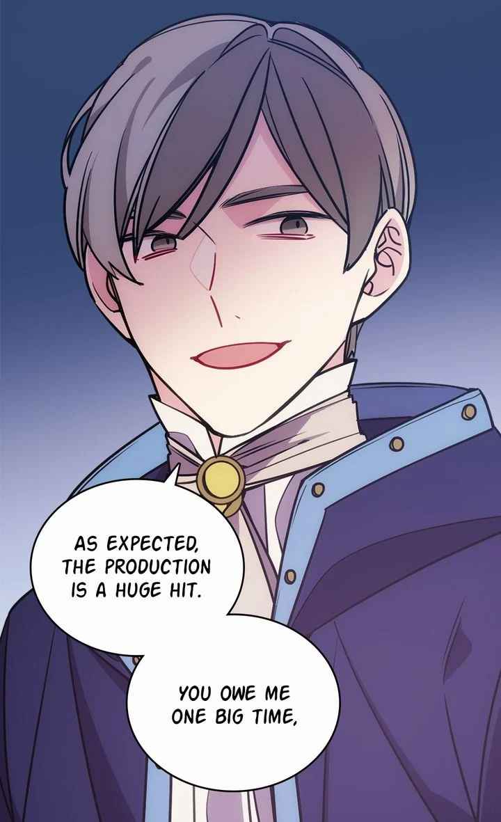 la Dolce Vita di Adelaide chapter 78 - page 26