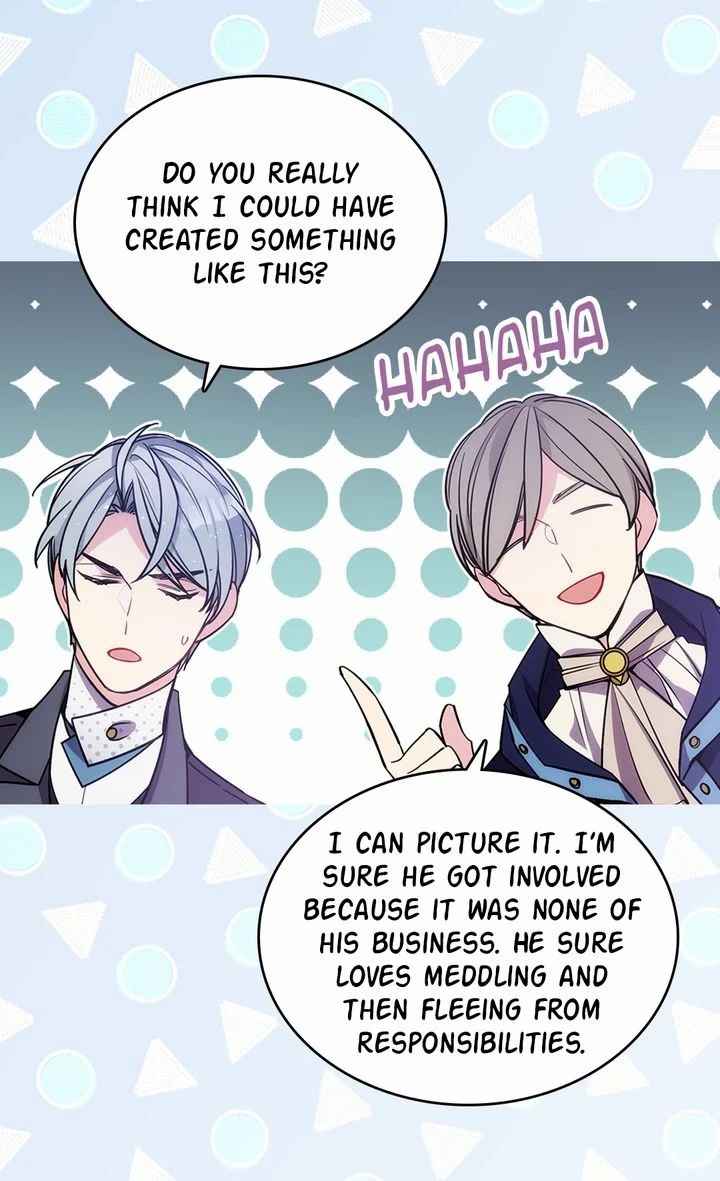 la Dolce Vita di Adelaide chapter 78 - page 30