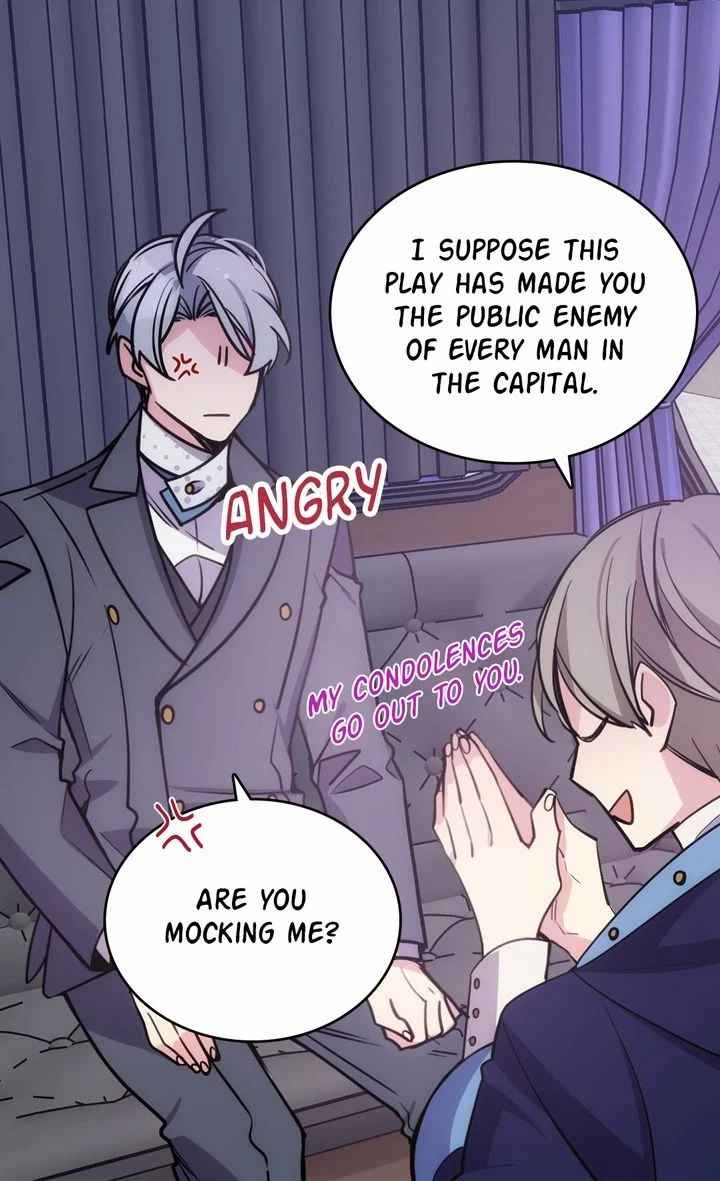 la Dolce Vita di Adelaide chapter 78 - page 32