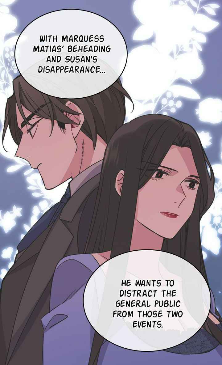 la Dolce Vita di Adelaide chapter 78 - page 34