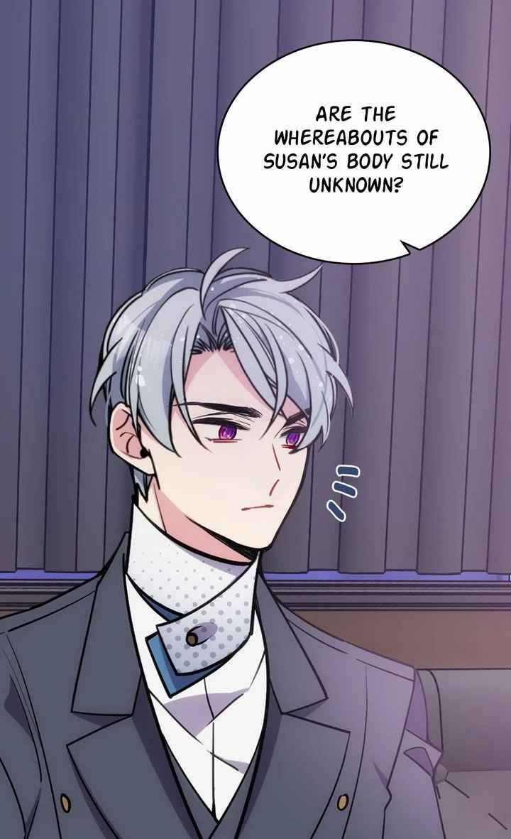 la Dolce Vita di Adelaide chapter 78 - page 35