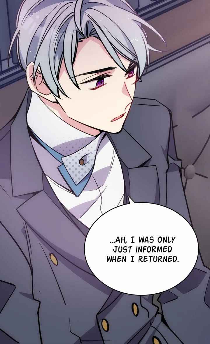 la Dolce Vita di Adelaide chapter 78 - page 36