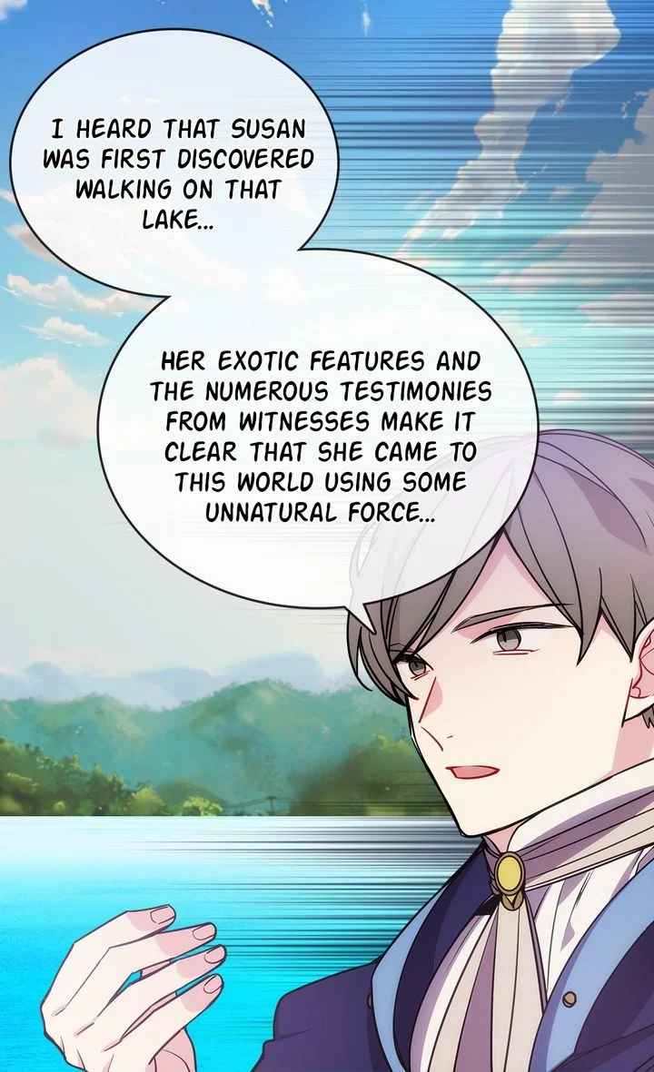 la Dolce Vita di Adelaide chapter 78 - page 38