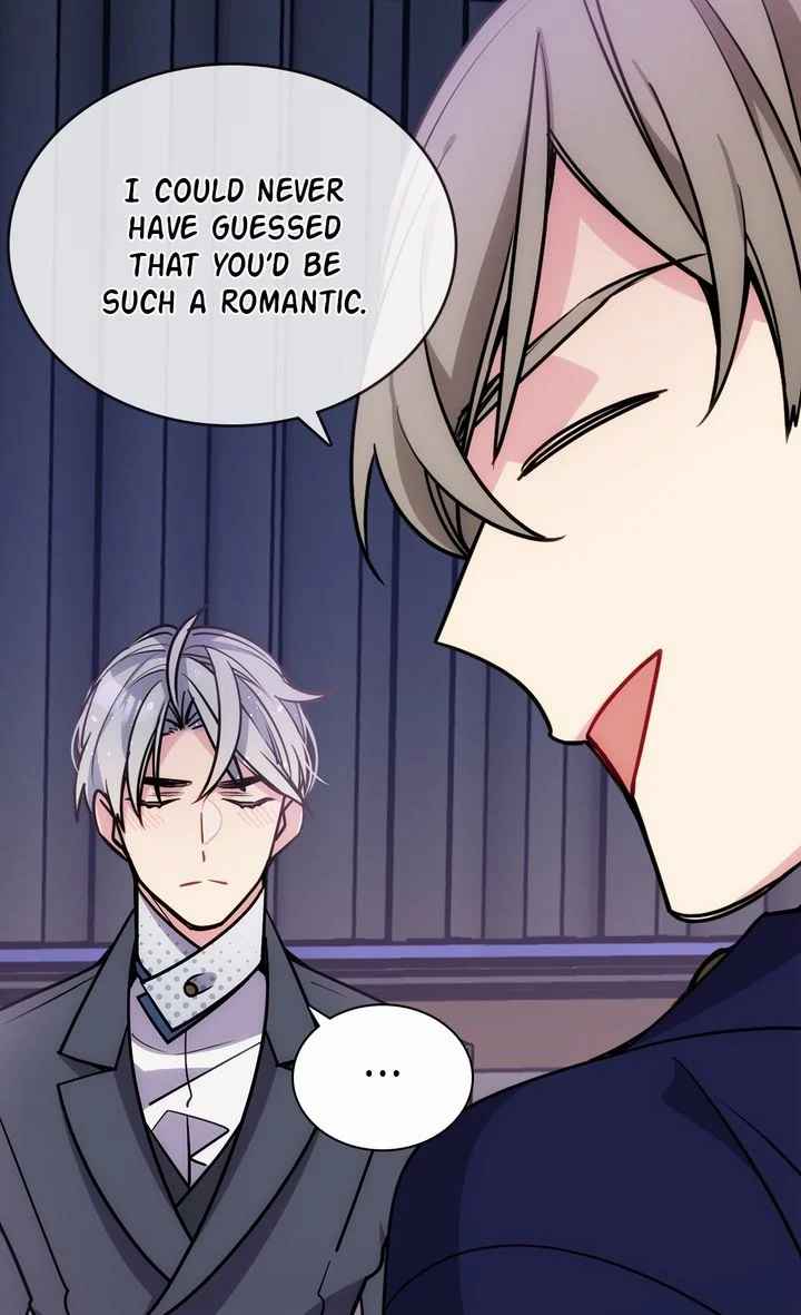 la Dolce Vita di Adelaide chapter 78 - page 42