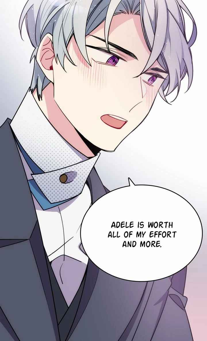 la Dolce Vita di Adelaide chapter 78 - page 43