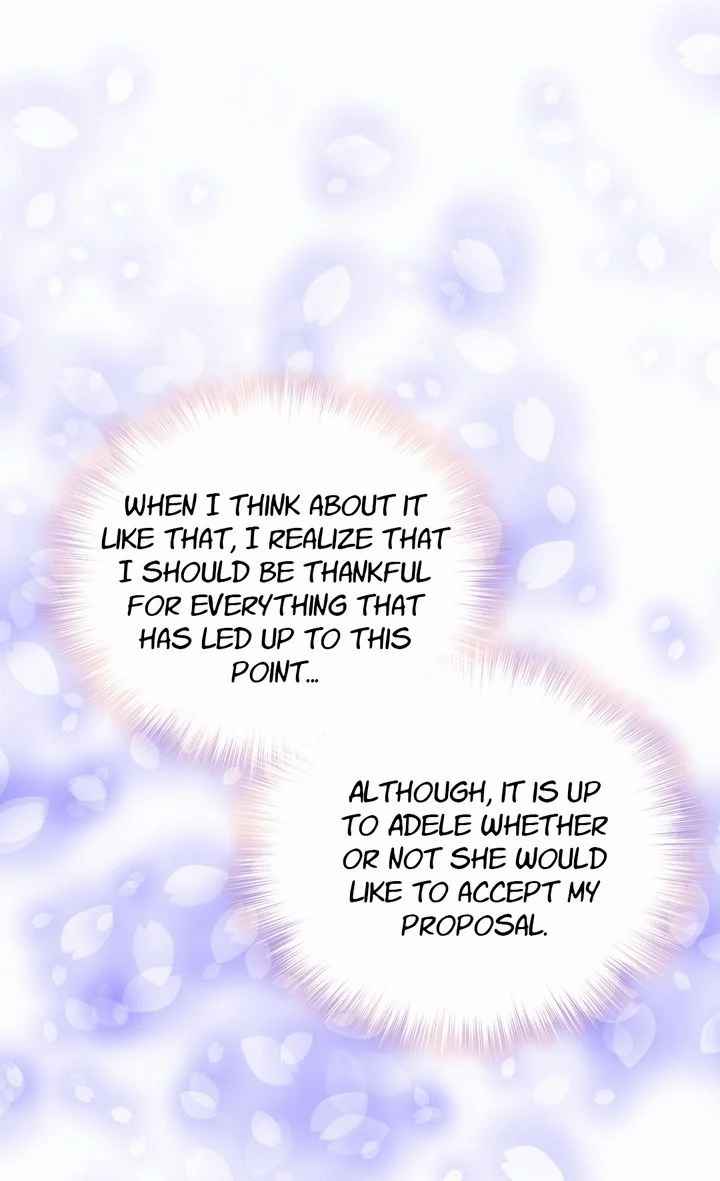 la Dolce Vita di Adelaide chapter 78 - page 44
