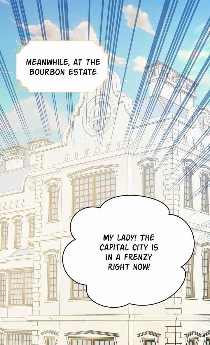 la Dolce Vita di Adelaide chapter 78 - page 47