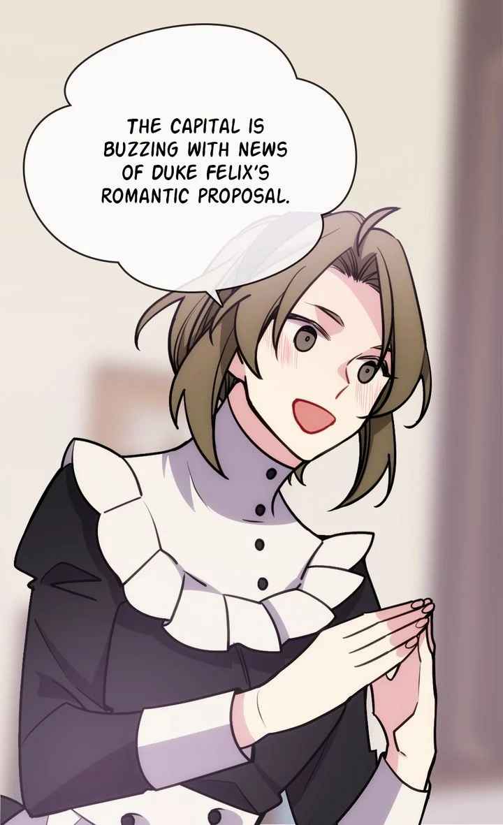 la Dolce Vita di Adelaide chapter 78 - page 49