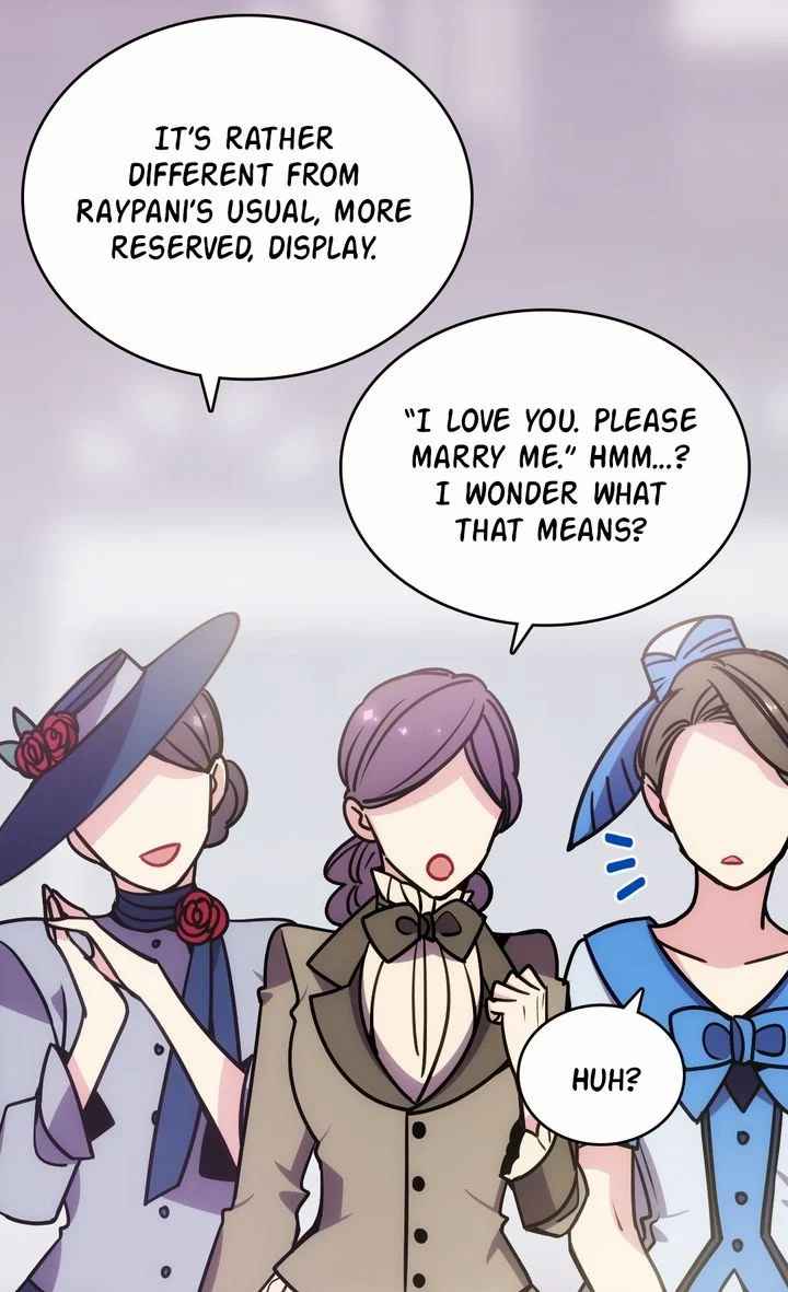 la Dolce Vita di Adelaide chapter 78 - page 5
